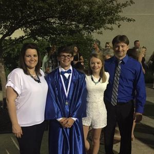 Meet your Posher, Zach